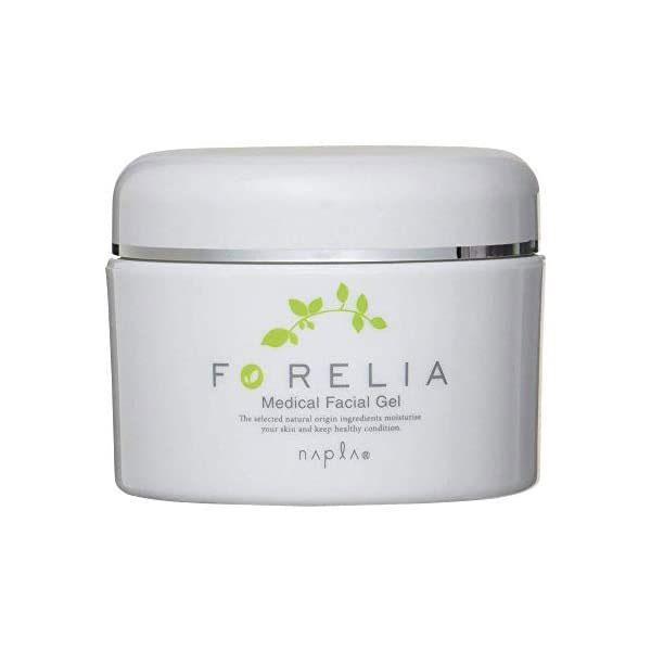 

NAPLA FORELIA Medical Facial Gel 100g 100g