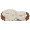 Skechers D'Lites Low Running Shoes White 237000-OFWT