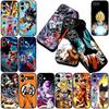 Frieza Dragons Balls Goku Phone Case for Apple iPhone 17 16 14 15 Plus Pro Max 16E ProMax + 15Plus 15+ 16+ Protective Cover