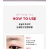 MERZY Let's Fixing Pen Eyeliner - 2 Colors