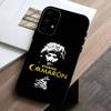 C-Camaron D-De L-La Isla   phone Case For Samsung Galaxy A73,A72,A71,A70,A53,A52,A51,Others Soft Black Shell