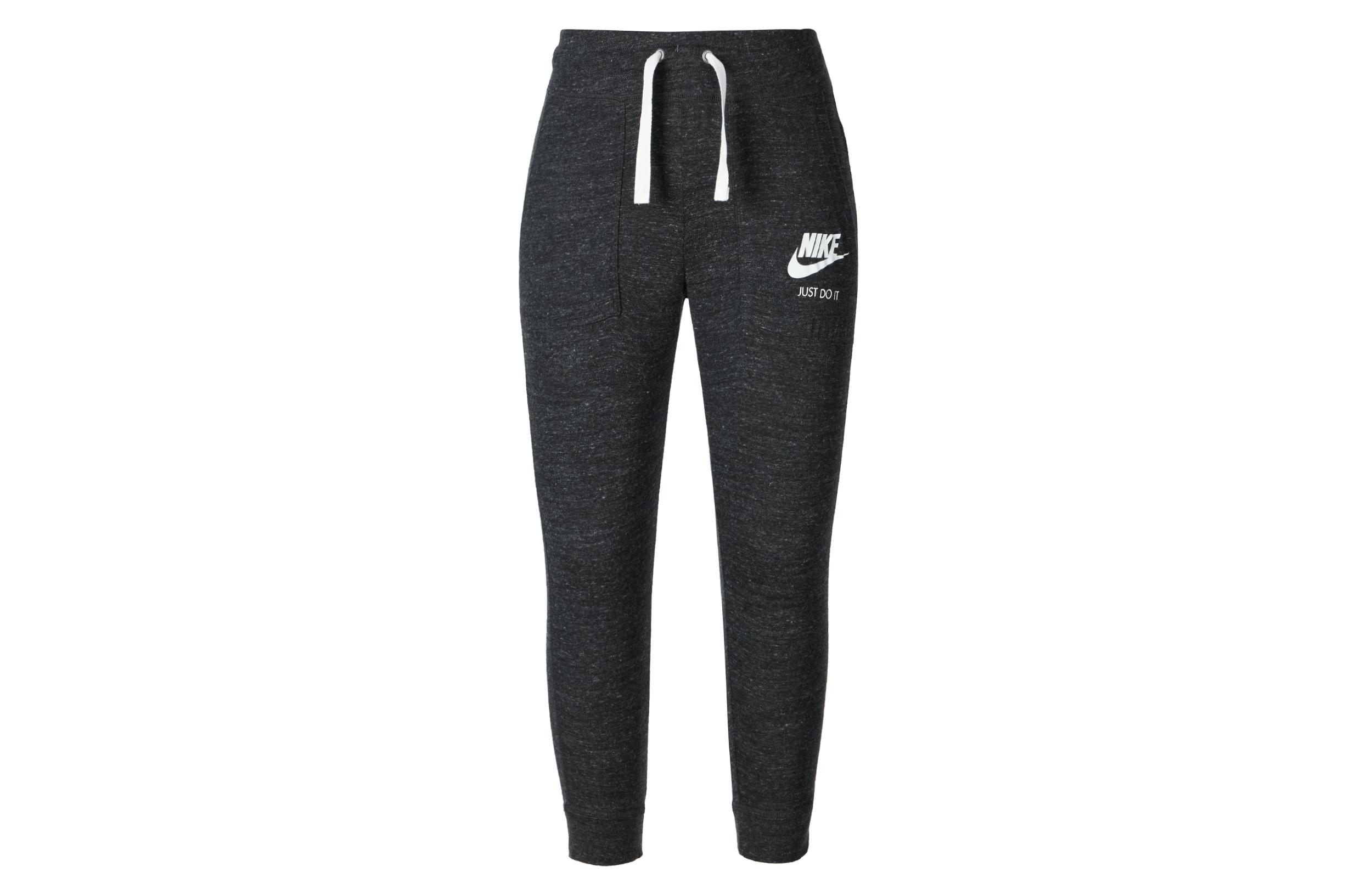 

Nike Knitted Sweatpants Women s Black 883724-010 S