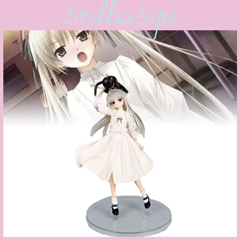 Kasugano Nosora Yosuga Sora Pvc Toy Model Decoration Ornament Christmas Gift