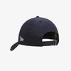 New Era New York Yankees Unstructured Ballcap Navy Metal Nylon 15151453