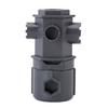 Durable Plumber Hex Tool Professional Sink Repair Wrench All-in-One Faucet Wrench  Home Plumbing
