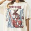 Spider-Man Brand New Day Shirt, Comfort Colors Marvel Comic Cover Tee, Vintage Superhero Graphic, MCU Movie Trip 2026 Gift for Fans