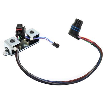 Automatic Transmission Solenoids For Ram Truck Van Dodge 2500 3500 52118500AB
