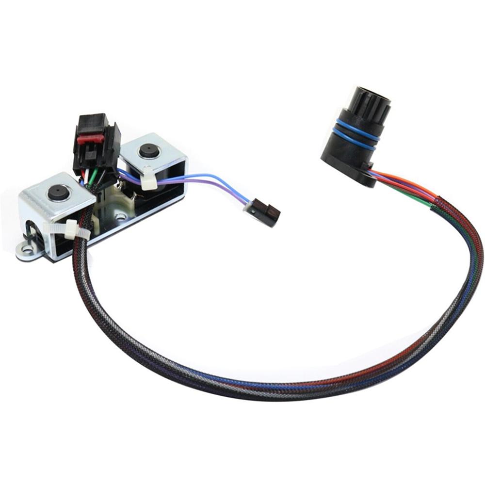 

Automatic Transmission Solenoids For Ram Truck Van Dodge 2500 3500 52118500AB