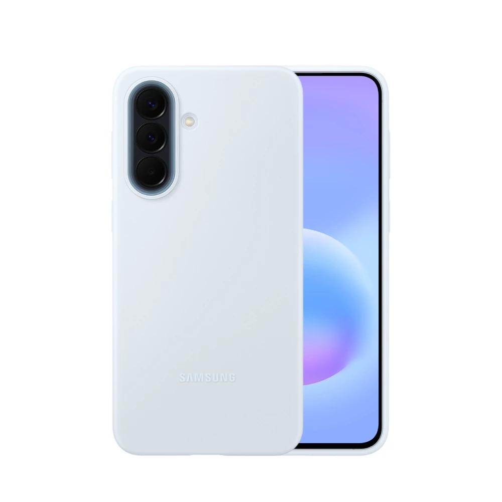 Samsung Original Liquid Silicone Case For Samsung Galaxy A57 5G SM-A576B Silky Silicone Phone Protective Cover