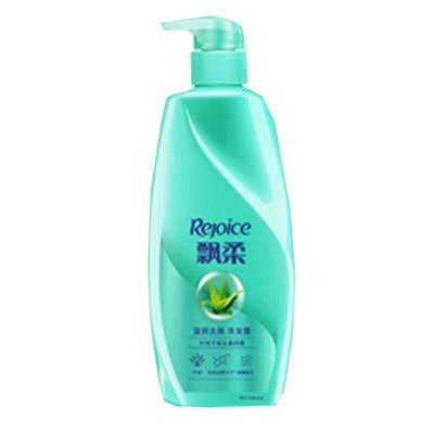 Rejoice Refreshing Oil Control & Moisturizing Anti-Dandruff Shampoo