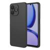 Flexible Liquid Silicone TPU Case For Realme GT 7 Pro 5G GT 6 6T Note 60 50 Protective Cover Coque Capa Shell Fundas