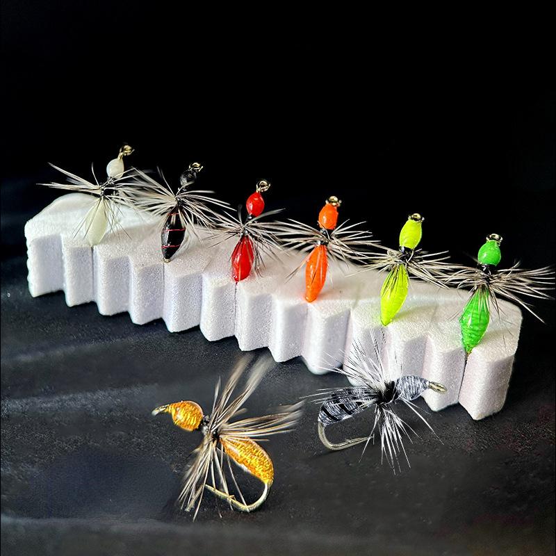 Рыбалка на открытом воздухе — фото 3