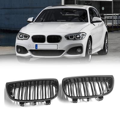 Accessoires extérieurs – Calandres et grilles de radiateur