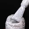 8ml Glitter Gel Nail Polish Soak Off Uv Led Gel Varnish Nail Art Manicures