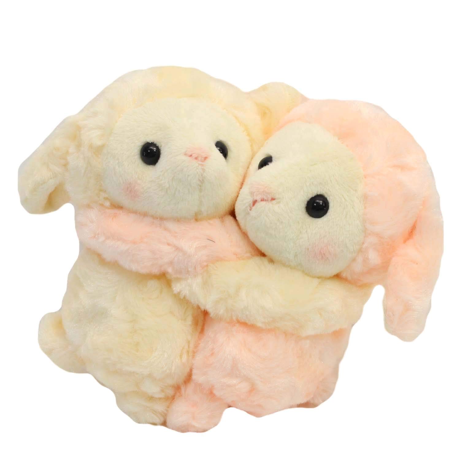 

Take Off Plush Toy Mecha Love 2 Sheep Medium