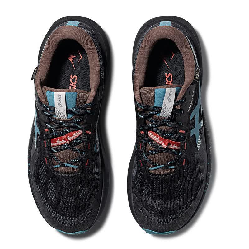 Asics Men's TRABUCO 14 GTX Trail Running Shoes