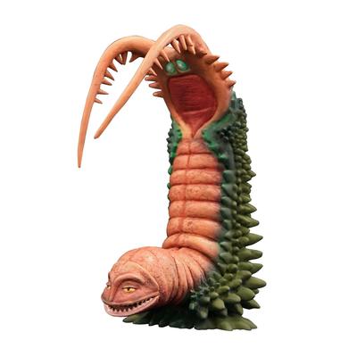 Twin Tail Soft Vinyl Kit Reprint Edition Soft Vinyl Unpainted Assembly Kit Non-Scale