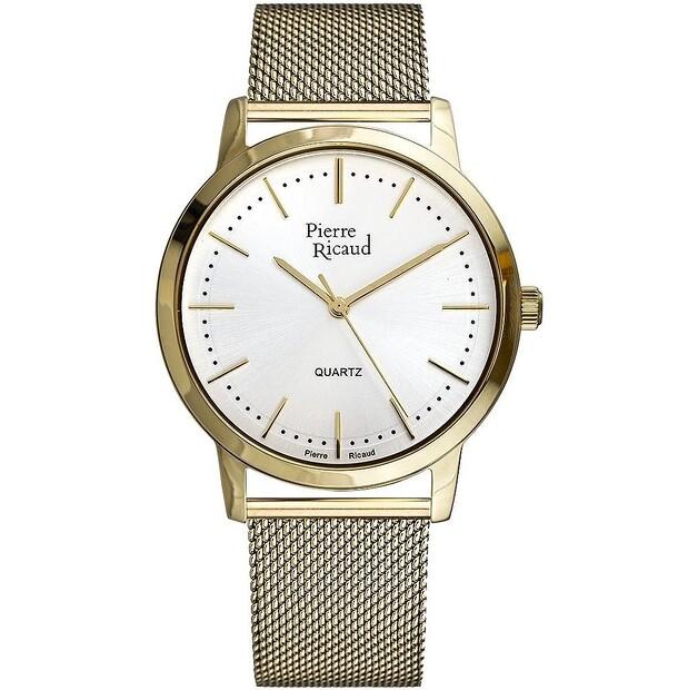 

Часы Pierre Ricaud Classic P91091.1113Q