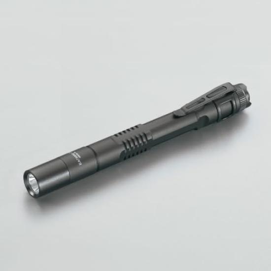 

Esco AAA 4x2 black flashlight/LED EA758RE-2C чорний