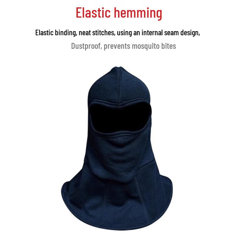 Lieve Flame Retardant Rescue Hood One Size