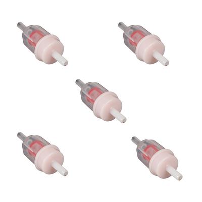 Suministro de combustible – Filtros de combustible