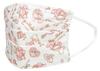 Skater Nonwoven Masks for My Melody Sanrio Children, 25-Count, Three-Layer Construction, Boxed, Design, MSKP25-A