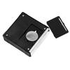 360 Degree Mini Digital Protractor Inclinometer Electronic Level Box Magnetic Base Measuring Tools