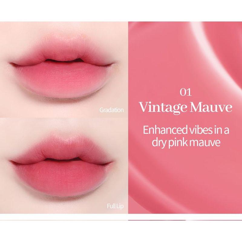 COSNORI - Water Blurry Tint - 10 Colors