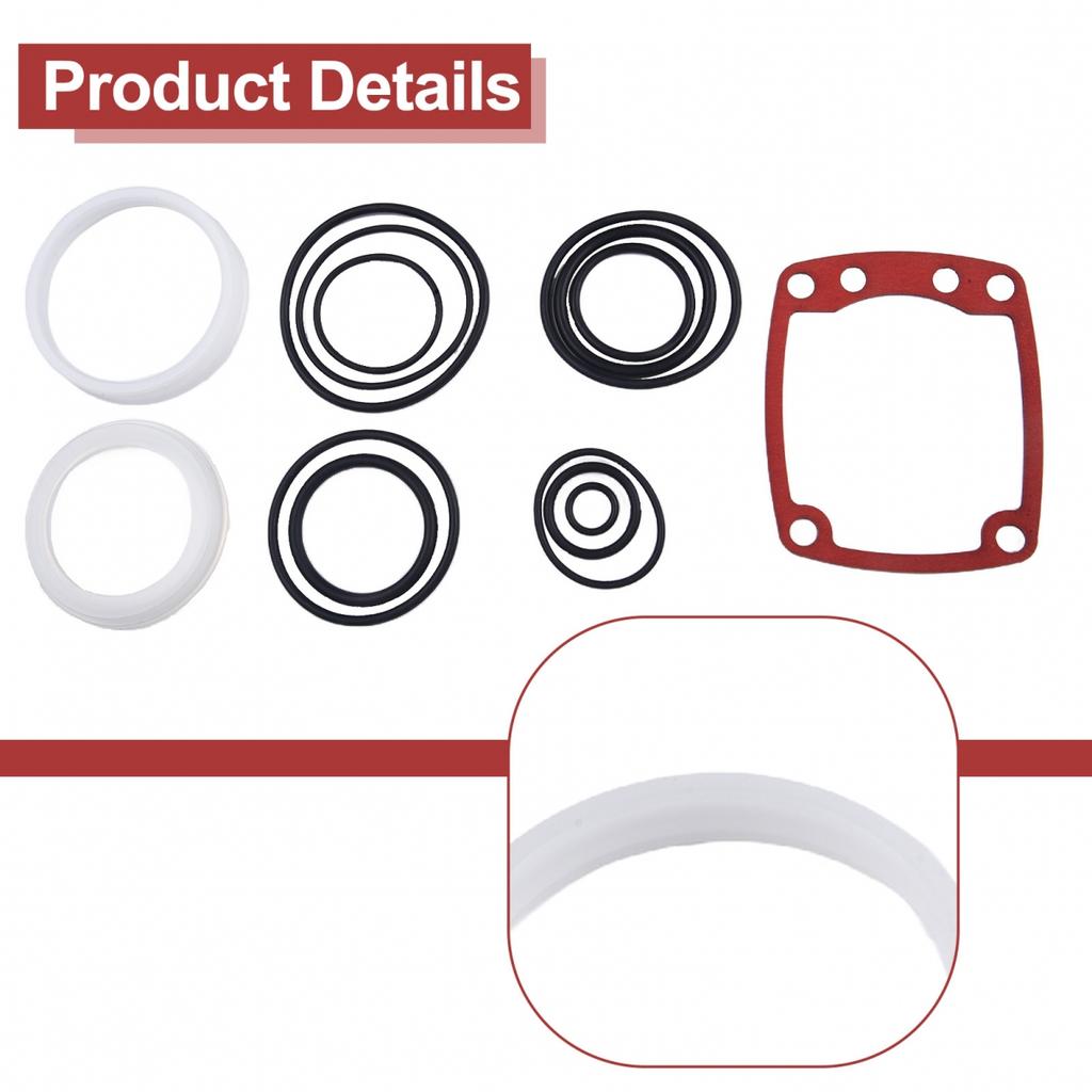 403700 O Ring Kit 405243 O Ring Kit And Cylinder Seal