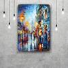 Afremov Funny Bar Metal Sign Retro Plaque Vintage Sign Alcohol Drinker Pub Club Man Cave Kitchen Wall Decoration