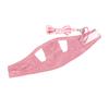 Front Chest Strap Pet Vest Harness Hook Loop Pet Walking Harness Pet Clothes Vest  Outdoor Walking