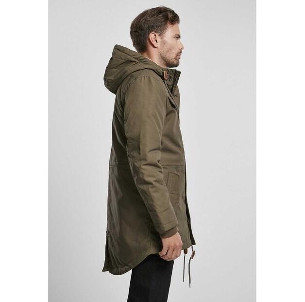 Parka Brandit 9442.1.L