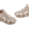 EA7 Emporio Armani Infinity Cage Sneakers