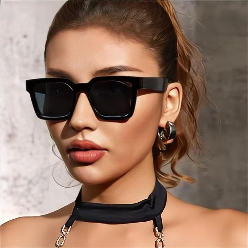 Classic Retro Men Women UV400 Sunglasses Summer Fashion Driving Eyewear UV Protection Sun Shading Gafas De Sol