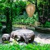 3 Pieces Fake Wasp Nests Natural Wasp Repellent Hanging Artificial Hives For Garden Patio Yard Porch And Courtyard Outdoor Use