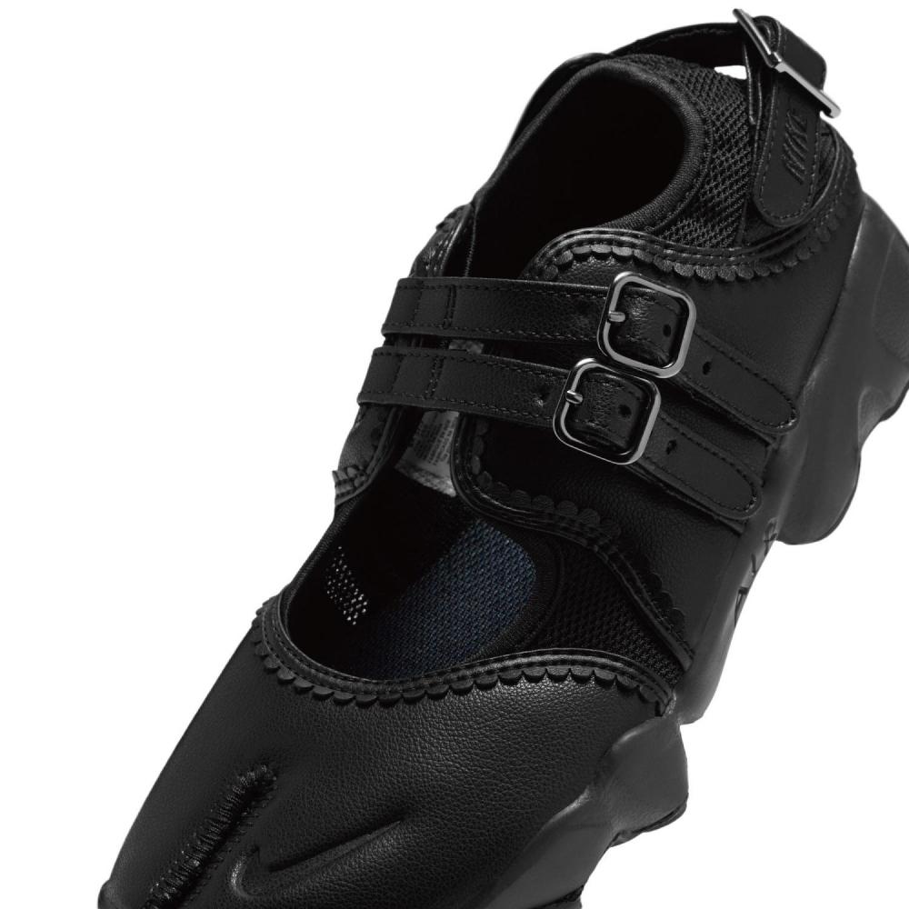 Nike W Air Rift Br Wib8881 001Blk Blk