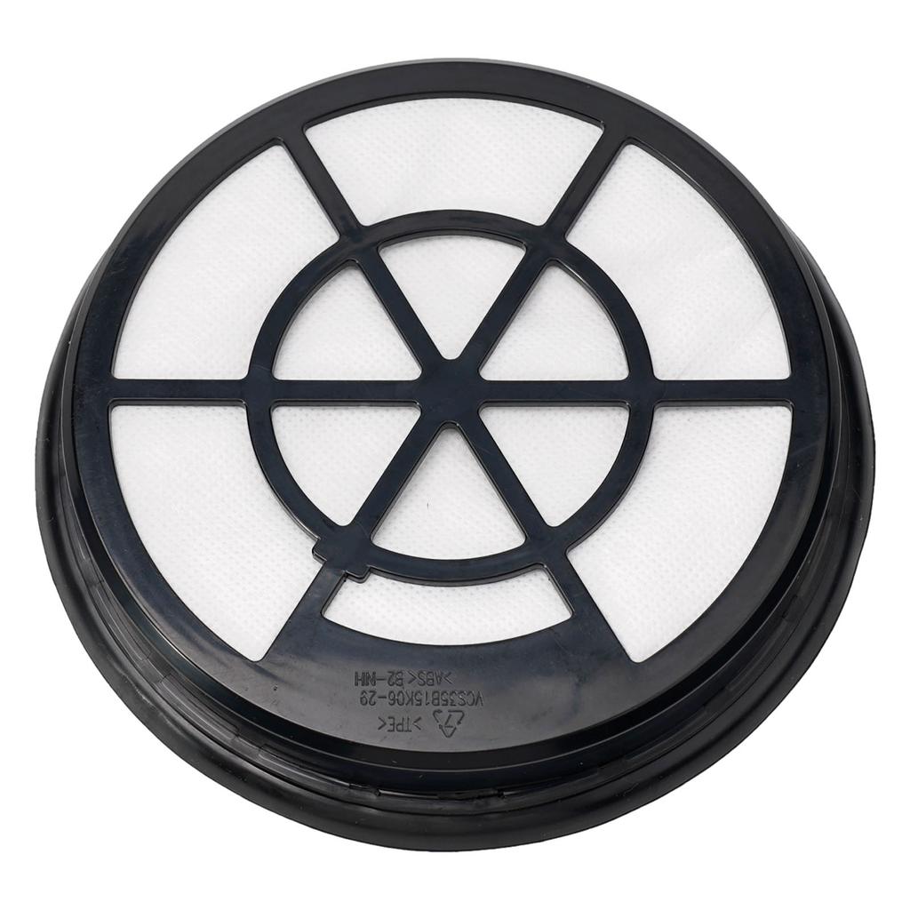 Maintain the Efficiency of Your For Currys Essential C700VC18 Vacuum Cleaner with this Washable Pre Motor Filter