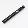 LED Alloy Lightsaber Toy - Rechargeable, Luminous Pixel Design for Kids 