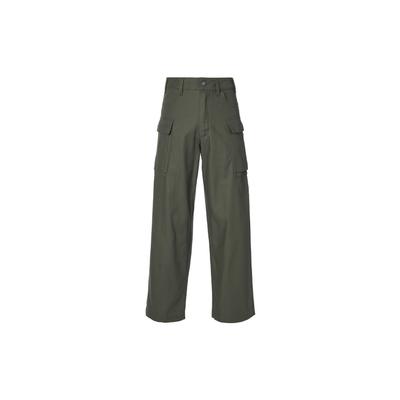 Herren Cargo-Hose Khaki Grün FJ0324-325