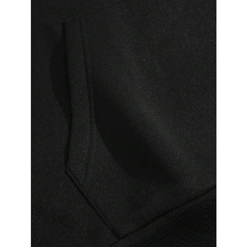 Sweat-shirt Imprimé Paysage Homme Automne Doux à Capuche Simple Chaud Confortable Hoodie Street Oversize Mode Pulls Hoodies & Sweat-shirts Homme