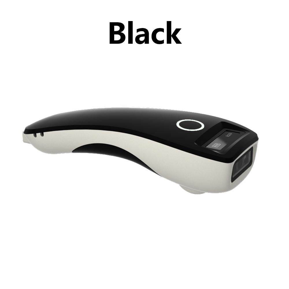 

Мини Bluetooth Сканер Штрихкода Packot Беспроводной Считыватель QR-кода Портативный 1D 2D Сканер Штрихкода Ручной для Курьерской Логистики Магазина