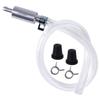Motorcycle Car Clutch Brake Bleeder Kit One Way Valve Tube Bleeding Tool Set for Motorcycle