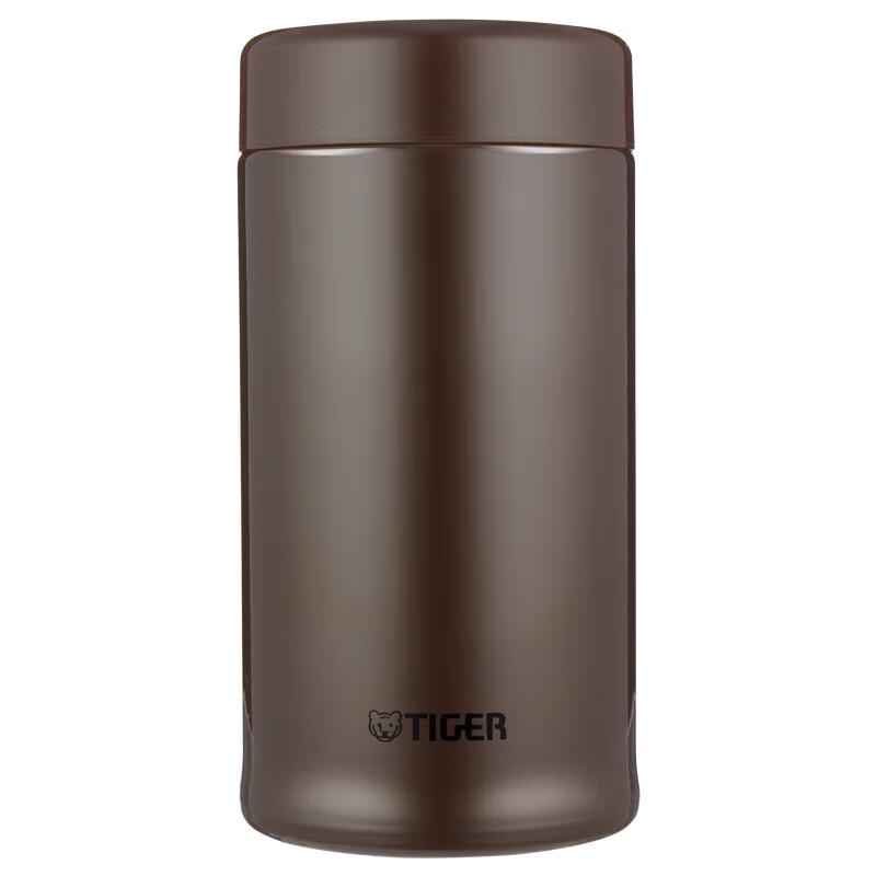 Tiger Insulated Tea Bottle with Filter