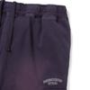 Thisisneverthat Cargo Sweatpant Dark Purple