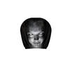 Car Printed Pillowcase Universal Elastic Style Funny Fun Universal Headband