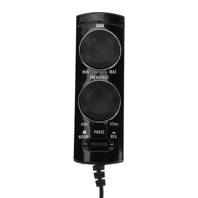 Car Subwoofer Remote Control Wire, Replacement Remote for TS-WX110A/TS-WX120A with Indicator Light