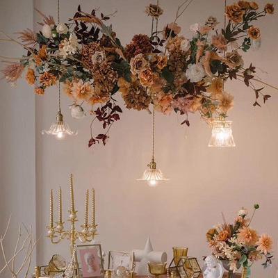 Heminredning – Konstgjorda växter & blommor