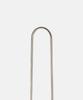 Mutemuse Snake Shoulder Chain (Silver)