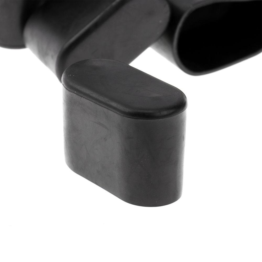 Oval Shape Home Decor Chair Leg End Caps Table Covers Caps Chair  Leg Pads Furniture Foot  Covers