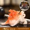 Color-Changing Pixiu Tea Pet Ornament